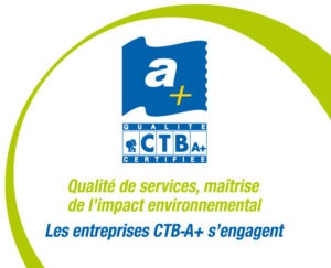 certification CTBA+