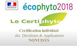 eco phyto 2018