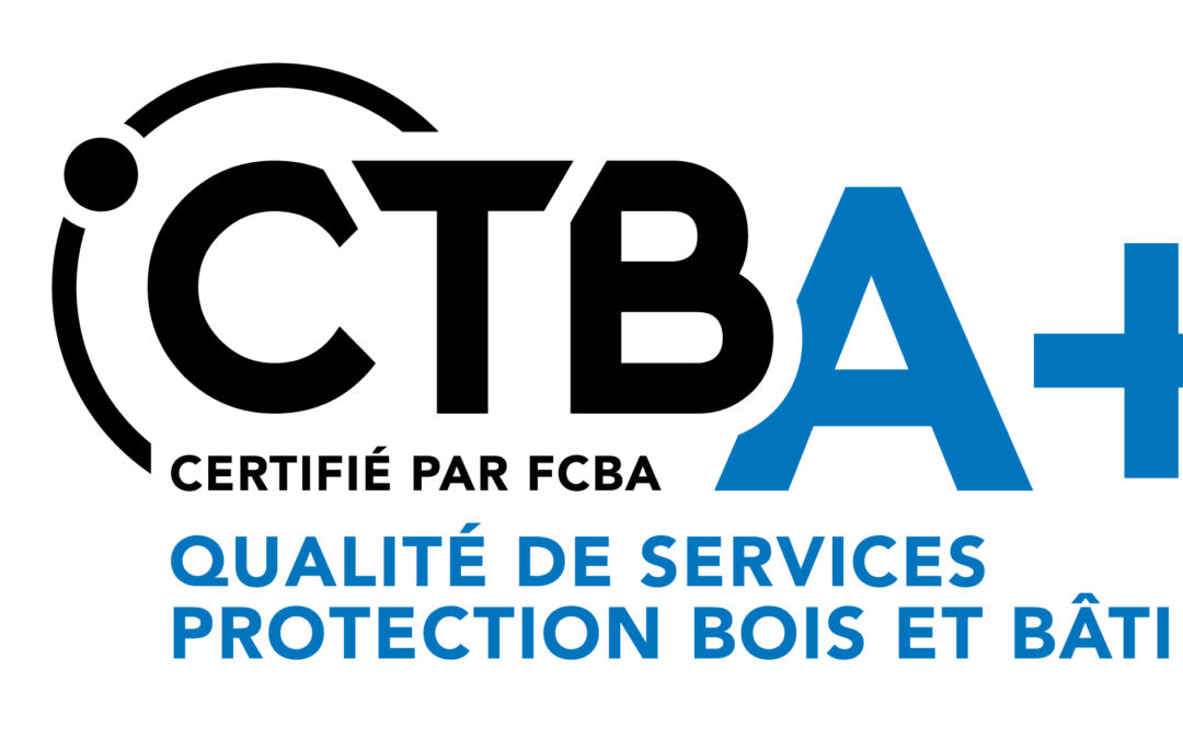 Qu’est ce que la certification CTBA+
