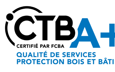 Qu’est ce que la certification CTBA+