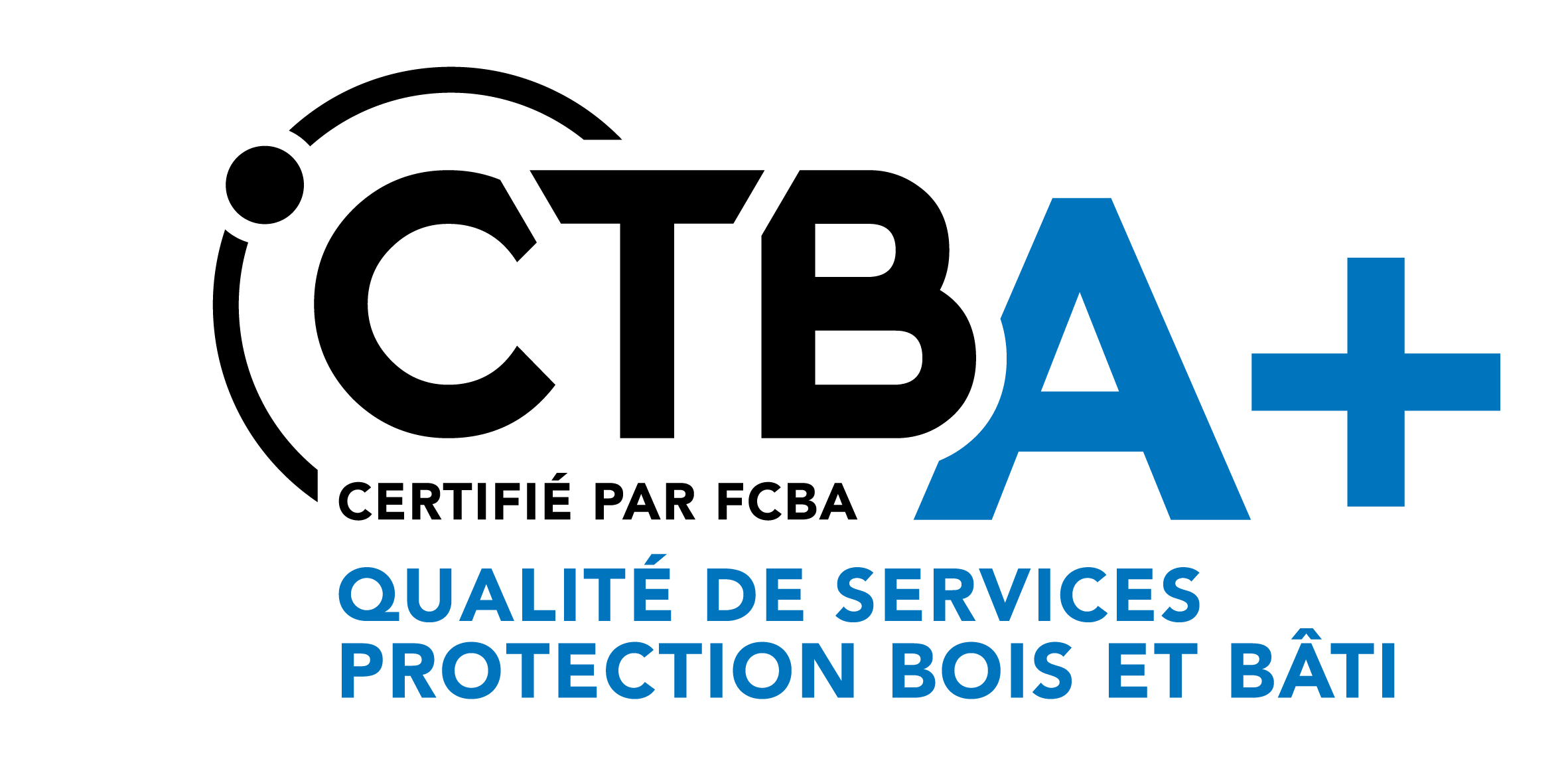 certification CTBA+